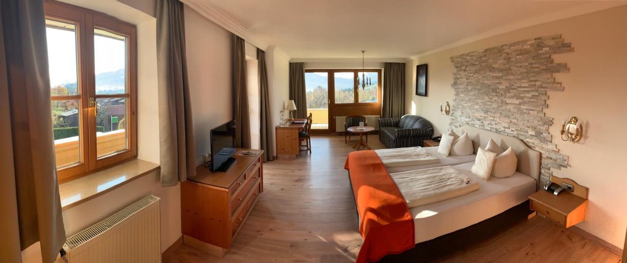 Parkhotel Tannenhof Oy-Mittelberg Eksteriør billede