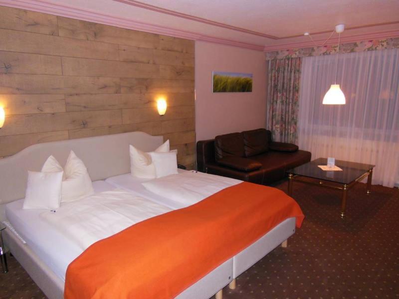 Parkhotel Tannenhof Oy-Mittelberg Eksteriør billede