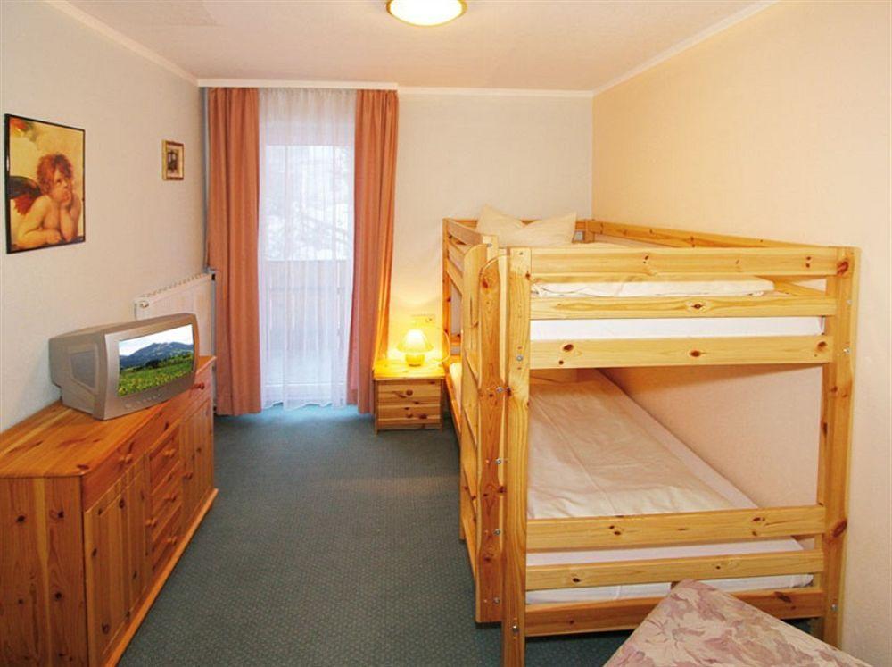 Parkhotel Tannenhof Oy-Mittelberg Eksteriør billede