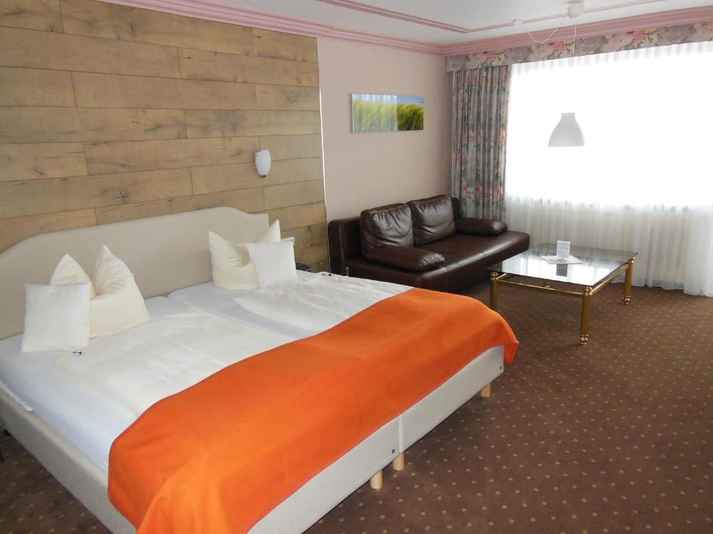 Parkhotel Tannenhof Oy-Mittelberg Værelse billede
